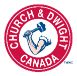 Church and Dwight logo