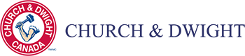 Church & Dwight logo